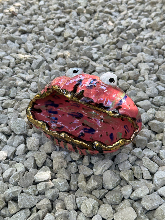Gary Clam