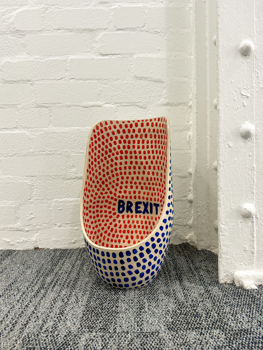 Brexit Urinal™