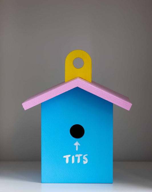 Tit Box