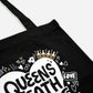 Queens Heath Pride Tote Bag