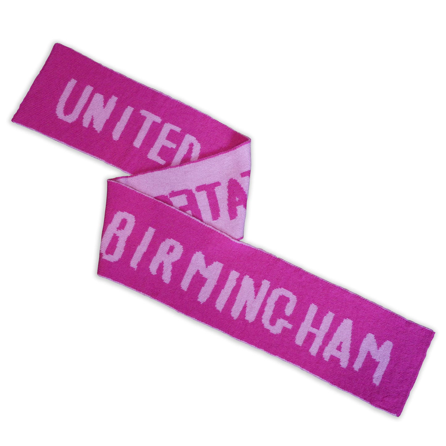 United States Of Birmingham Scarf